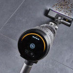 [샤크닌자] SHARK 무선청소기 클린센스 IQ+ IW3241KR : 애드온테크