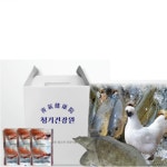 자라 액기스 기력회복음식 노인원기회복 110ml 30포 : 헬스메디칼