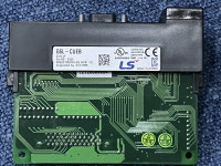LS산전 중고 G6L-CUEB (V2.00/V1.12) SN50 테스트완료 국내보유재고1 : Unicorn Hobby