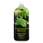 파모빗 여주즙 NFC 저온착즙 진액 100% 1000ml : 파모빗코리아