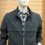 [INDIAN] 플라이 장식 점퍼 MIT CL5S1301 : 인디안아울렛덕포점