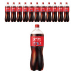 815 콜라 1.5L 12개 : 슈팅배송