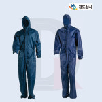 경도상사 도장복 작업복 도장 사상 원피스 다후다 아야지 : 대교마켓