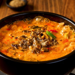 깊은 맛을 담은 보양식 추어탕 500g 얼큰한 간편 보양식 한그릇 : 집에서 먹자