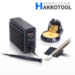 METCAL MFR-1160 인두기 칼팁1개포함 OKi 고주파 납땜인두 : 하코툴