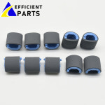 2pcs RL1 2593 000 종이 픽업 롤러 HP 1102 1132 1212 P1102 M1132 M1212nf M1214nfh M1217nfw P1102w MF3010 : 글로리22