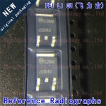 100 FJD5304DTF FJD5304 스크린 J5304 D 패키지 TO 252 400 V 4A NPN 트랜지스터, 5 ~ 50 : 이십글로리