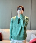 폴로 랄프로렌 25FW 코튼 케이블 니트 스웨터 (8color) : 6032호-formen