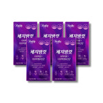 100억 생 유산균 여성 여자 약국 코스트코 유산균 유신균 유상균 : 제이에이치샵앤몰