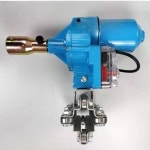 비닐하우스 개폐기 모터 컨트롤러 셔터 축사 크랭크 농장 : 엉클보부상