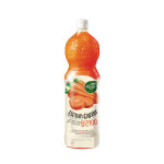 웅진 자연은 당근 1.5L, 2개 : 주식회사 성도물류