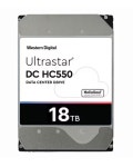 WD HC550 SATA HDD 18TB 18테라 Western Digital WD Ultrastar DC HC550 7200/512M : 잇츠PC
