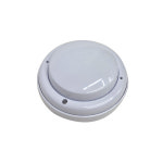 차동식 화재 감지기 열 국가검증 경보기 아파트 주택 : 피플라이팅