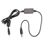 Yaesu 라디오 vx 1r 2r 3r usb dc 21 USB 케이블 충전기 : 글로리23