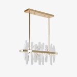 LED 르비아 인테리어조명40W/50W : 비츠