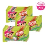 해태 홈런볼 초코 4번들 3개 (43g X 12개) : 해태제과본사직영스토어