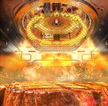 아이닉 25년형 4세대 에어프라이어 에어프라이기 6L 올스텐 사각바스켓 1인 2인 소형 : 하이큐 가전마트