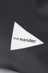 and wander 앤드원더 waterproof daypack : 후치토