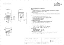DY9755 - 080800221-322 (WG) R/A DIP타입 : 주성컴포넌트 주식회사