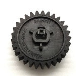 RU5 0185 000 퓨저 기어, HP 1010 1012 1015 1018 1020 M1005 3015 3020 3030, FAX L100 L120 L95 L160 L140, : 이십글로리