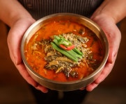 [10팩]박혜경예담추어명가 추어탕 700g 맛집 택배 배달 : 박혜경예담추어명가