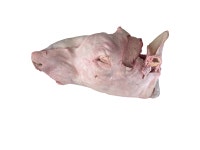 한푸짐 한우 소머리 한마리 우설 암소 거세(우설포함) 10kg이상 : 지리산흑돼지 한푸짐