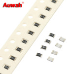 5R 1 51 51R 0805 100PCS 옴 43 5 4R 0 2012 4 56R 43R 56 6R 6 39R 1/8W 47R 47 39 칩 저항기 0.39 Ohm : 원비스토어