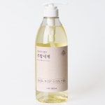 소화아람일터 EM퐁 농축형 1종 주방세제 850ml : 소화아람일터