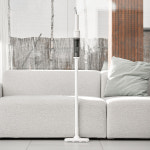 홈리아 무선 핸디 청소기 소형 원룸 가벼운 저렴한 미니 핸드 : 홈리아