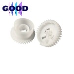 iR 2002 2202 2204 2206 / iR2002 iR2202 iR2204 iR2206 용 FE3 3024 000 3025 기어 36T, 1 세트 : 십칠글로리