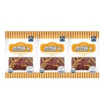 펫더맨 갬성버거 100g 오리고기치즈 : 펫천국