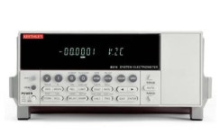 6514 일렉트로미터 Electrometer 키슬리 KEITHLEY : 사이텍 주식회사