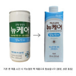 뉴케어 당뇨식 DM 당뇨환자용 200ml 60캔 당뇨관리 혈당 간편식 : 리브101