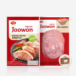 하림 주원산오리  훈제 오리 선물 세트 1호 명절 어버이날 어르신 선물 오리 고기 선물 : 주원산오리