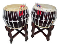 소리사 난타북 공연북 (다이,기본채 포함) : 소리사