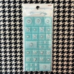 챠미키티 발레코어 시리즈 타일 스티커 [유니랜드] : 유니랜드 UNI LAND