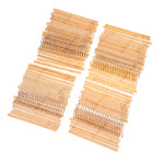 저항기 - 20PCS 860 모듬 필름 0 1M 값 25W 5 옴 탄소 저항 43 키트 1R 세트 1/4W 개/몫 : 원비스토어