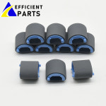 2pcs RL1 2593 000 종이 픽업 롤러 HP 1102 1132 1212 P1102 M1132 M1212nf M1214nfh M1217nfw P1102w MF3010 : 글로리22