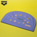 아레나 실리콘코팅 실리코팅 수영 수모 리틀가든 AL05 PPL퍼플 : 잔차나라