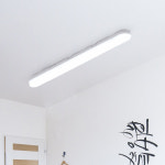 코콤 LED 와이드 일자등 30W 70W 주광색 주방등 방등 사무실 당구장 업소 : 123몰