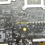 MSI GS75 스텔스 시리즈 MS-17G11 마더보드 i7-8750H CPU Rtx2070 8GB 작동 : 영광유통상사