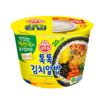오뚜기컵밥 컵밥 즉석밥 톡톡김치알밥 222g 외 38종 즉석식품 간편식 : 토마토쇼핑
