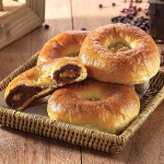 [천안본점]수제 앙버터 호두과자 20개, 흑임자 옛날호두과자, 초코 튀김소보로, 답례품 : GLOBAL J