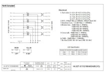 HL52T - 511Q106AB2ABD (G/Fu) TRANS 트랜스내장형 : 주성컴포넌트 주식회사