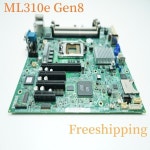 HP ML310E G8 마더보드 686757-001 100% 테스트 완료 : 영광유통상사