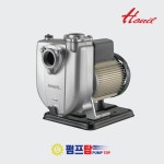 PASS-630SS-T 한일펌프 삼상220/380V 비자동 올스텐 농수용 자흡펌프 : 신한일전기공식인증몰