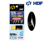 해동 숭어 방파제 가지 채비 HA-3364 : 포항낚시프라자