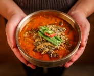 [6팩]박혜경예담추어명가 추어탕 700g 맛집 택배 배달 : 박혜경예담추어명가