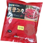 해풍고추 (한식용) 1KG/㈜청초원 : 두드림 퍼니