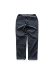 케일 LIGHT MOUNTAIN PANTS-BLACK : THEXSHOP